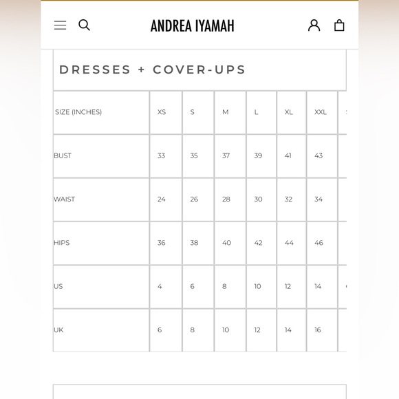 ANDREA IYAMAH ~ Tari Ruffle Romper - Picture 8 of 10